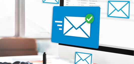 Email & SMS Marketing
