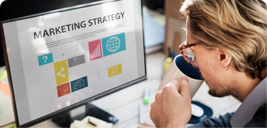 Paid Ads and Performance Marketing