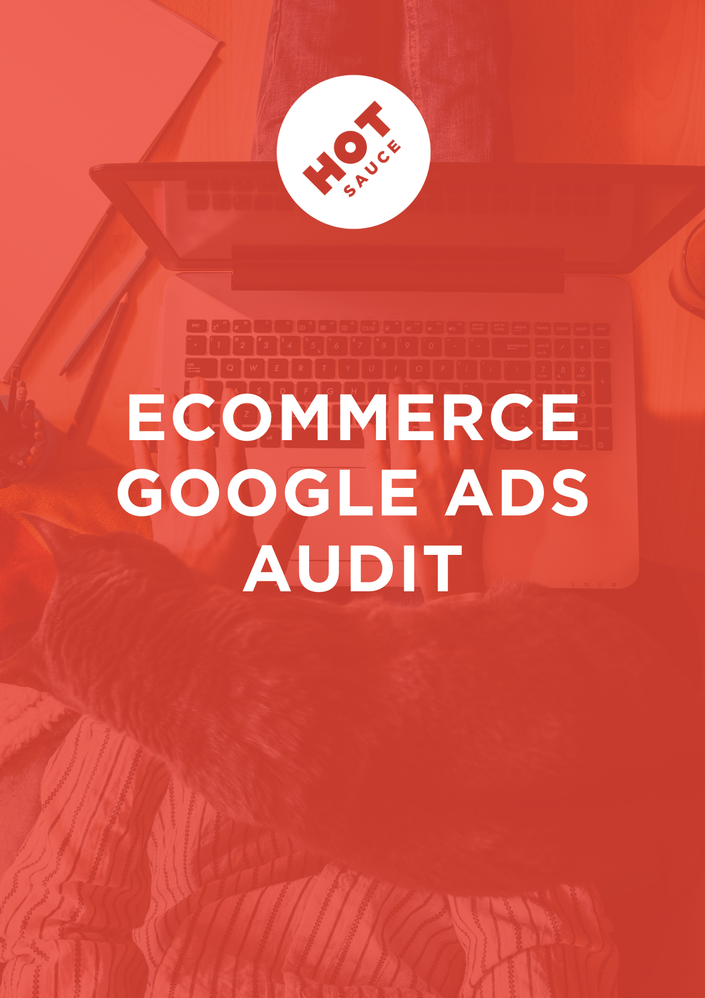 Comprehensive Google Ads Audit
