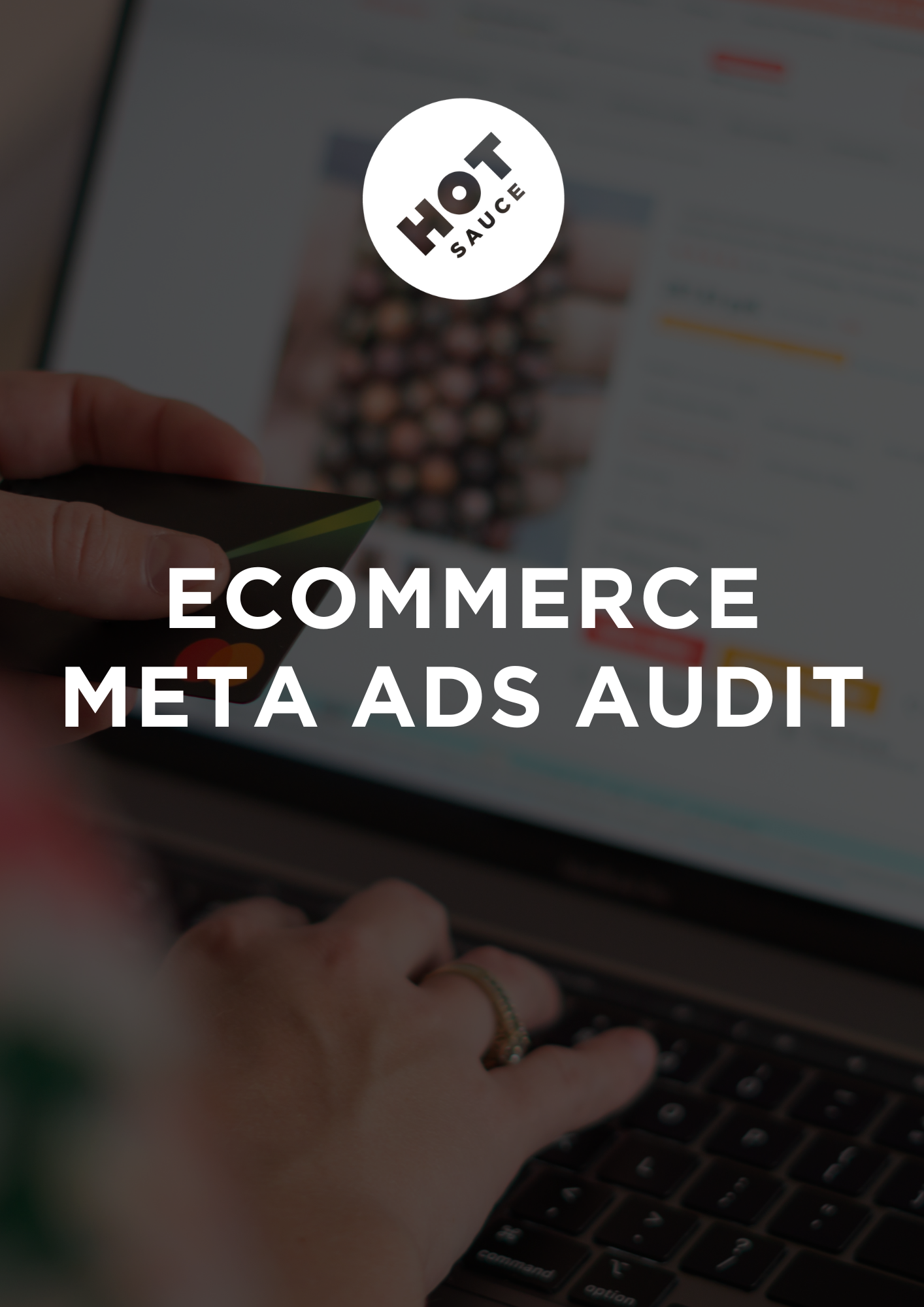Comprehensive Meta Ads Audit