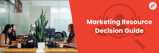 In-House Marketing vs Agency: How Smart Businesses Make the Right Choice in 2025