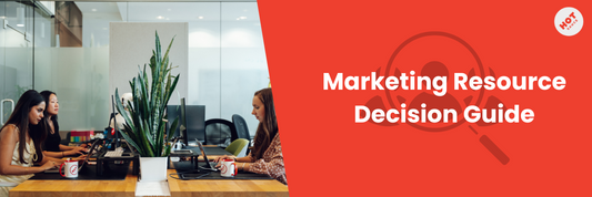 In-House Marketing vs Agency: How Smart Businesses Make the Right Choice in 2025